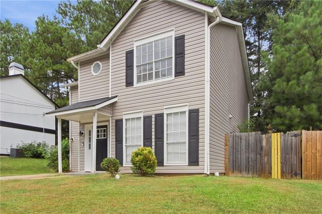 5535 Downs Way, Lithonia, GA 30058