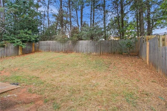 5535 Downs Way, Lithonia, GA 30058