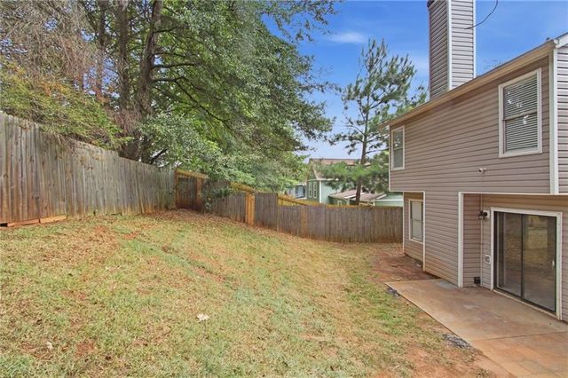 5535 Downs Way, Lithonia, GA 30058