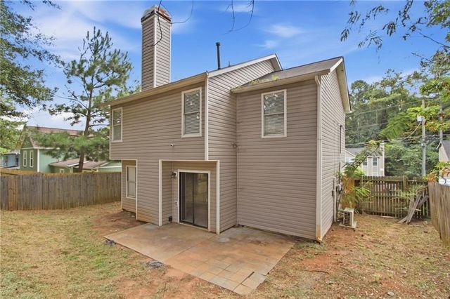 5535 Downs Way, Lithonia, GA 30058