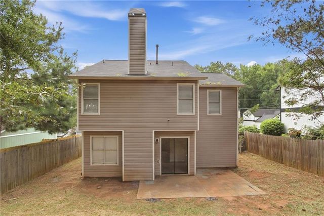 5535 Downs Way, Lithonia, GA 30058