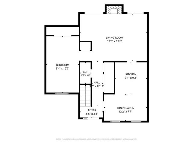 5535 Downs Way, Lithonia, GA 30058