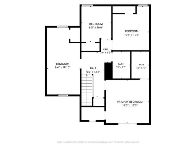 5535 Downs Way, Lithonia, GA 30058