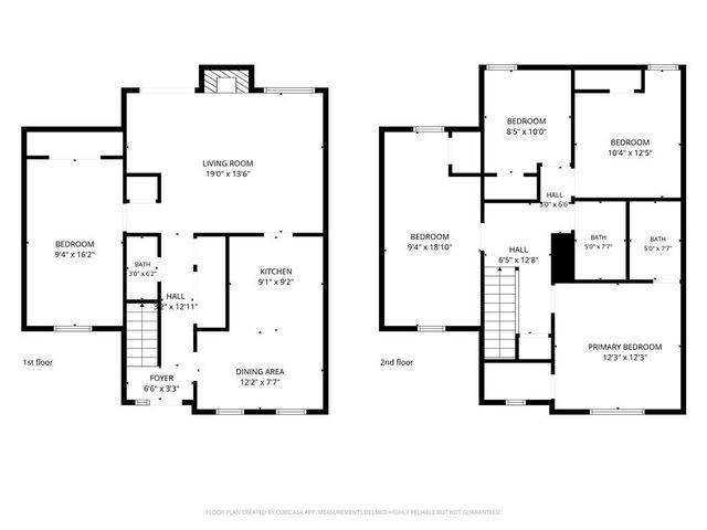 5535 Downs Way, Lithonia, GA 30058