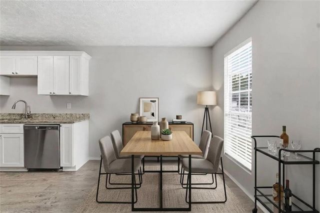 5535 Downs Way, Lithonia, GA 30058