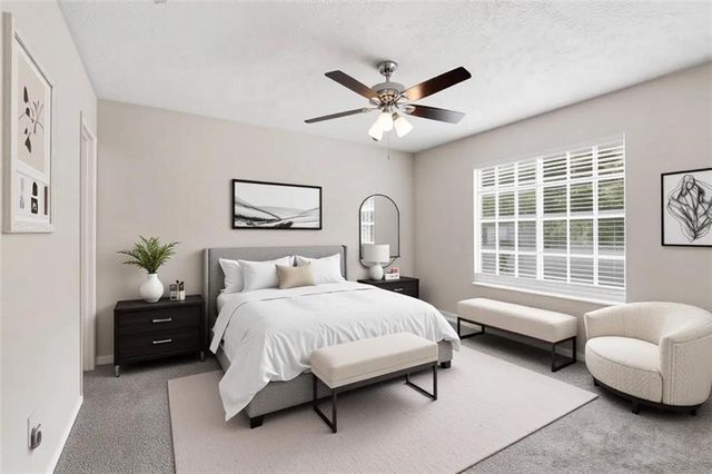 5535 Downs Way, Lithonia, GA 30058