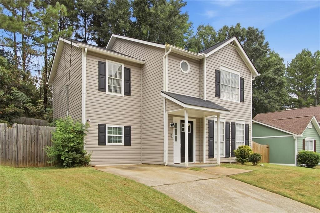 5535 Downs Way, Lithonia, GA 30058