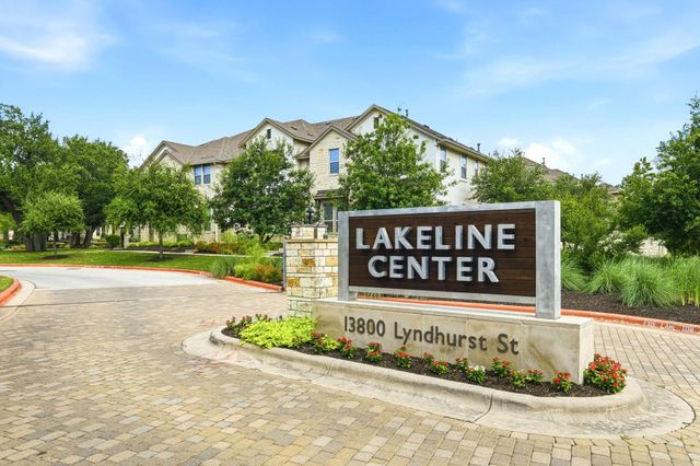 13800 Lyndhurst ST 271, Austin, TX 78717