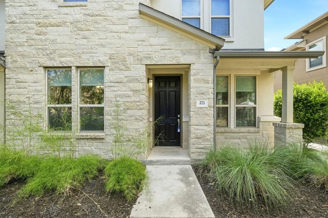 13800 Lyndhurst ST 271, Austin, TX 78717