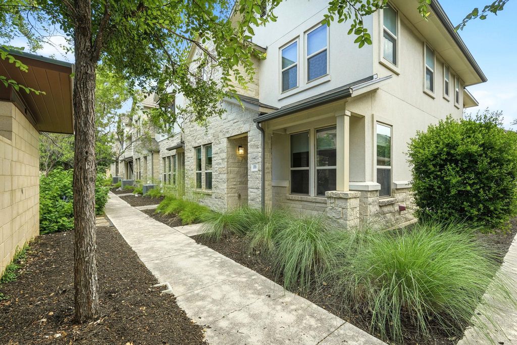 13800 Lyndhurst ST 271, Austin, TX 78717