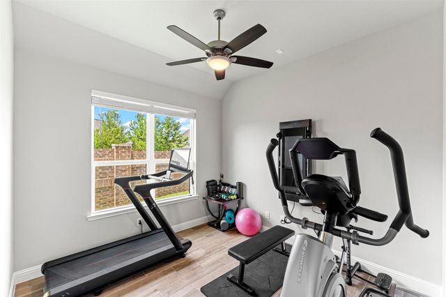 20911 Preakness Stakes Trl, Tomball, TX 77377