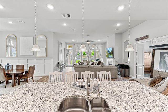 20911 Preakness Stakes Trl, Tomball, TX 77377