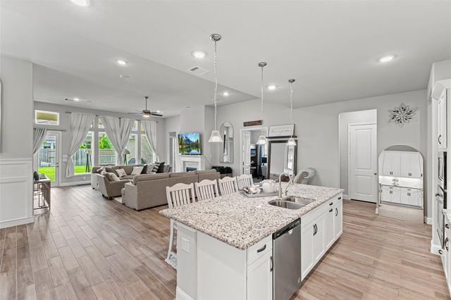 20911 Preakness Stakes Trl, Tomball, TX 77377