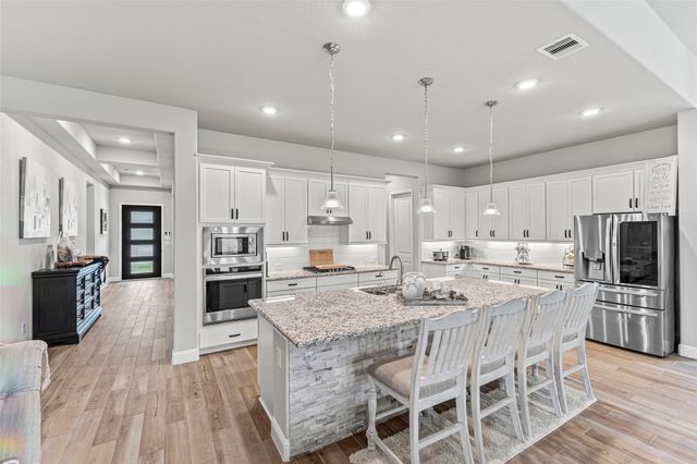 20911 Preakness Stakes Trl, Tomball, TX 77377