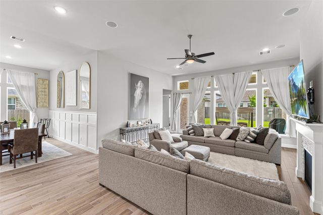 20911 Preakness Stakes Trl, Tomball, TX 77377