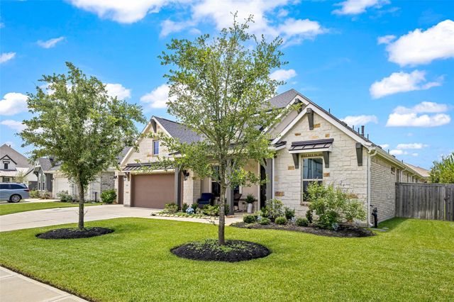 20911 Preakness Stakes Trl, Tomball, TX 77377