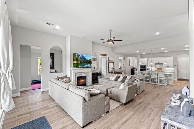 20911 Preakness Stakes Trl, Tomball, TX 77377