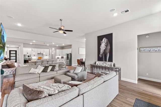 20911 Preakness Stakes Trl, Tomball, TX 77377