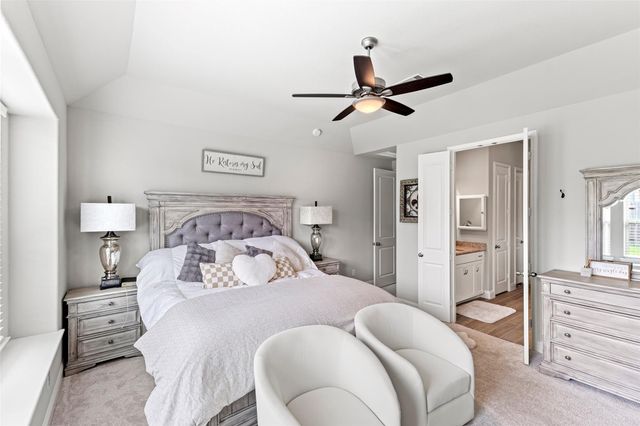 20911 Preakness Stakes Trl, Tomball, TX 77377