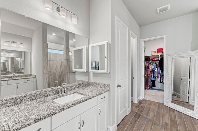 20911 Preakness Stakes Trl, Tomball, TX 77377