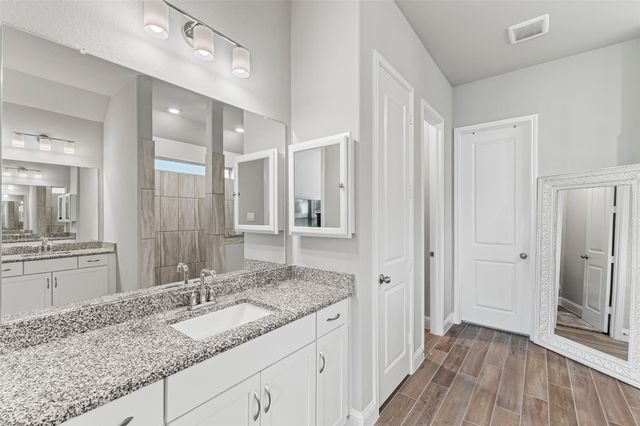 20911 Preakness Stakes Trl, Tomball, TX 77377