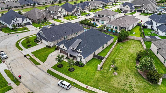 20911 Preakness Stakes Trl, Tomball, TX 77377