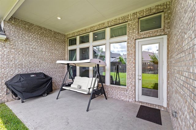 20911 Preakness Stakes Trl, Tomball, TX 77377