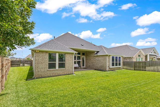 20911 Preakness Stakes Trl, Tomball, TX 77377