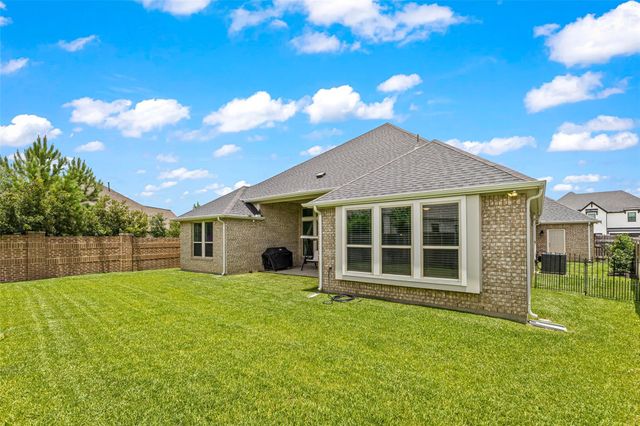 20911 Preakness Stakes Trl, Tomball, TX 77377