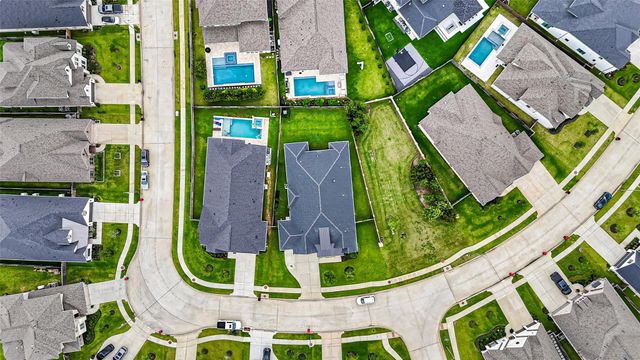 20911 Preakness Stakes Trl, Tomball, TX 77377