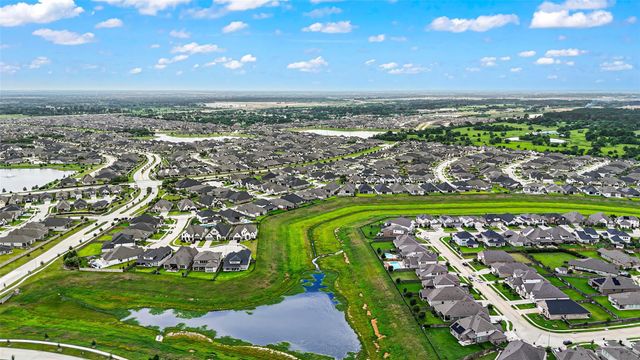 20911 Preakness Stakes Trl, Tomball, TX 77377