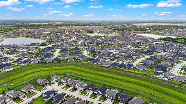 20911 Preakness Stakes Trl, Tomball, TX 77377