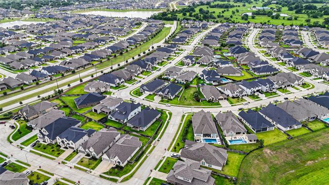 20911 Preakness Stakes Trl, Tomball, TX 77377