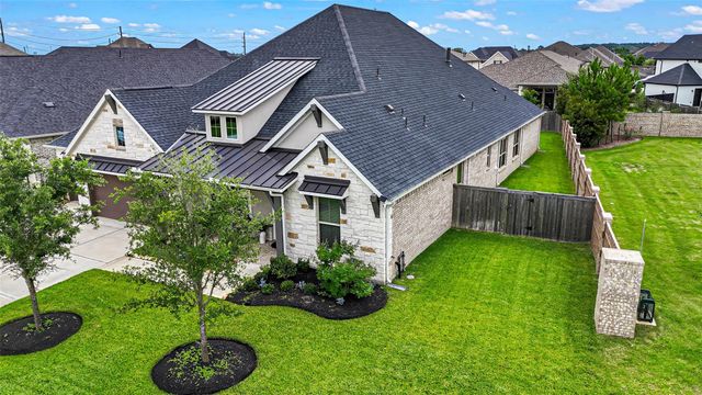 20911 Preakness Stakes Trl, Tomball, TX 77377
