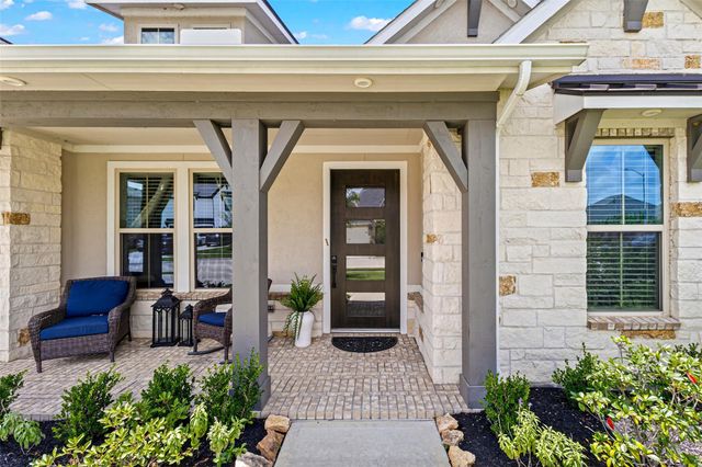20911 Preakness Stakes Trl, Tomball, TX 77377