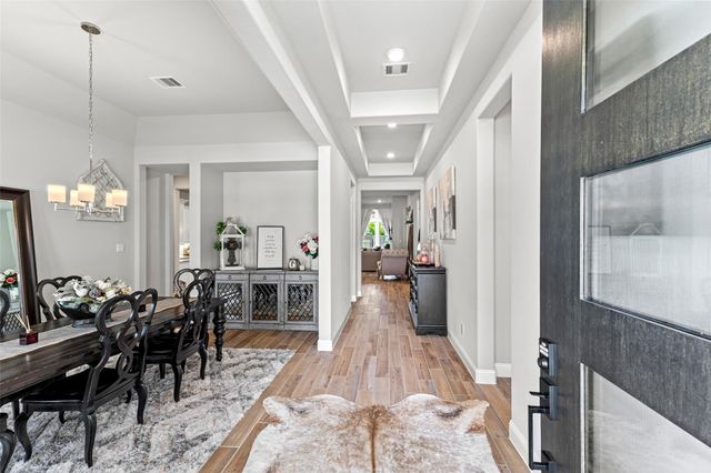 20911 Preakness Stakes Trl, Tomball, TX 77377