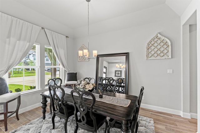 20911 Preakness Stakes Trl, Tomball, TX 77377