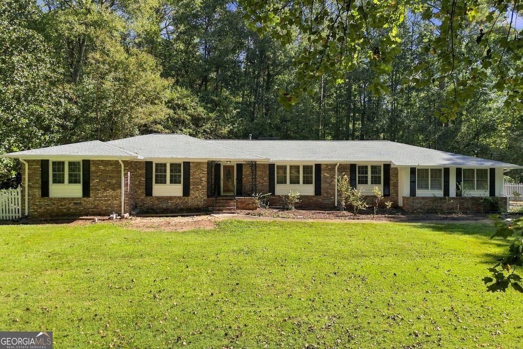 2207 Rosser Place, Smoke Rise, GA 30087 — photo 2