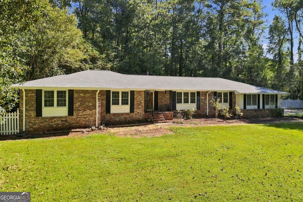 2207 Rosser Place, Smoke Rise, GA 30087 — photo 3