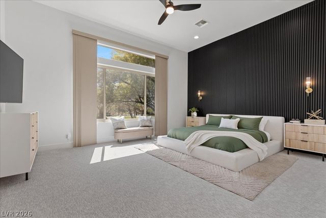 15 Clear Crossing Trail, Henderson, NV 89052