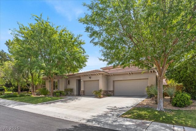 15 Clear Crossing Trail, Henderson, NV 89052
