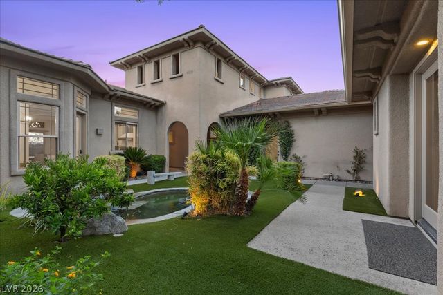 15 Clear Crossing Trail, Henderson, NV 89052