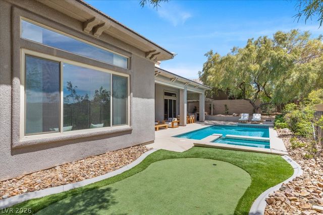 15 Clear Crossing Trail, Henderson, NV 89052