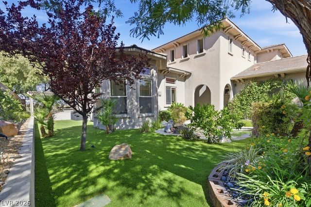 15 Clear Crossing Trail, Henderson, NV 89052