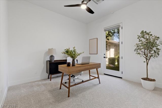 15 Clear Crossing Trail, Henderson, NV 89052