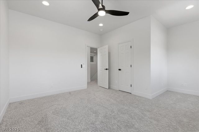 15 Clear Crossing Trail, Henderson, NV 89052