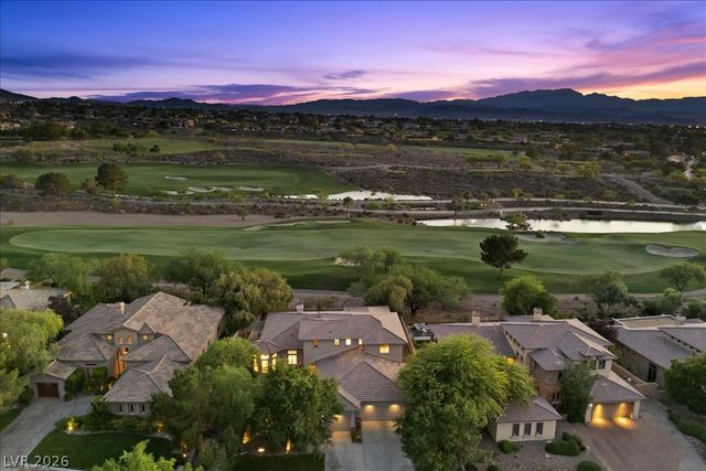 15 Clear Crossing Trail, Henderson, NV 89052