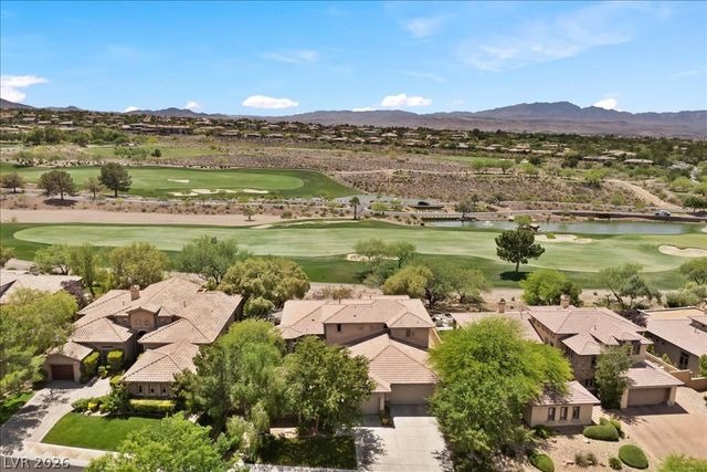 15 Clear Crossing Trail, Henderson, NV 89052
