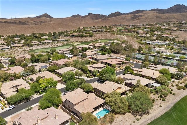 15 Clear Crossing Trail, Henderson, NV 89052