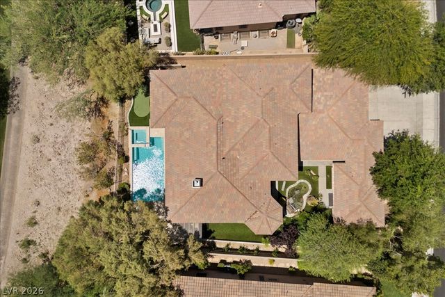 15 Clear Crossing Trail, Henderson, NV 89052